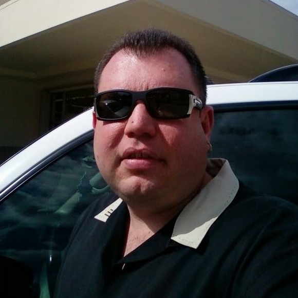 Meet your Posher, Jody - Picture 1 of 1